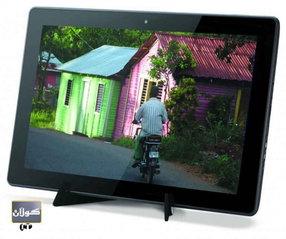 تهبلێتێك بۆ ههموو ئهندامانی خێزان